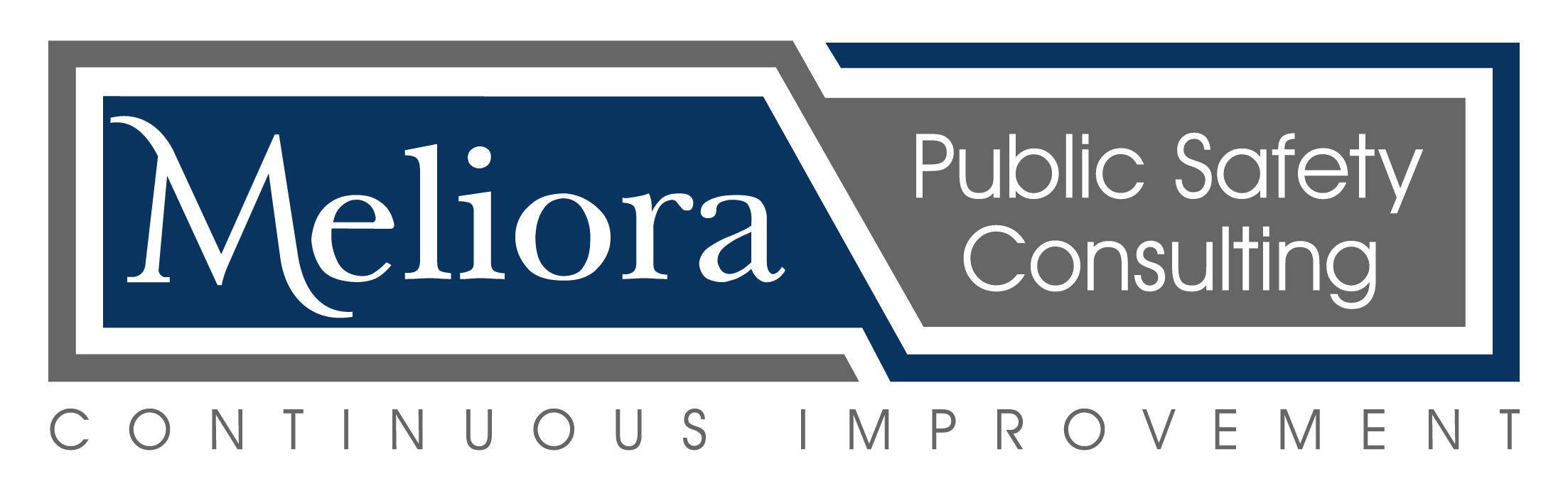 meliora Public Safety Consultant