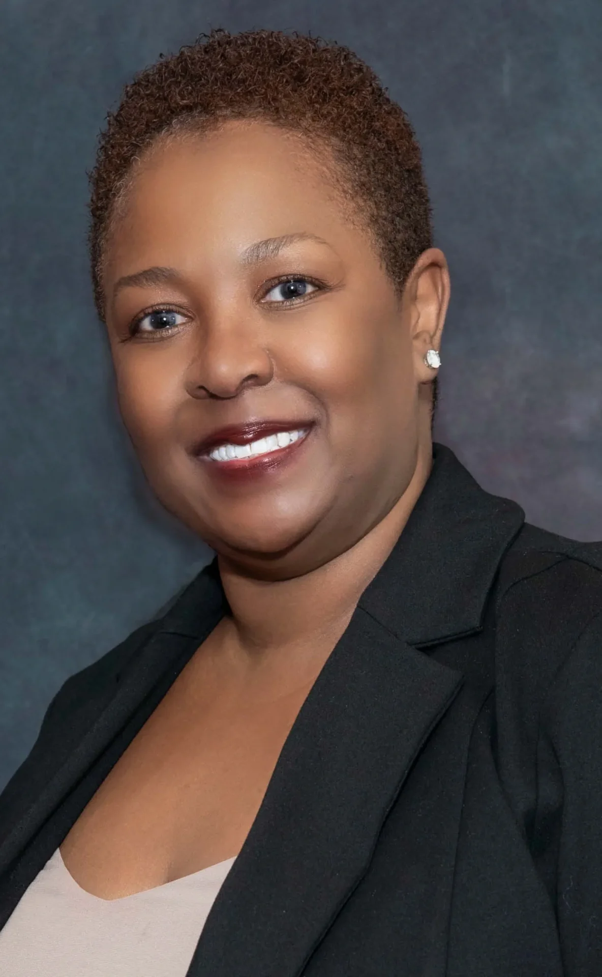 Alicia Patterson MPSC